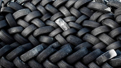 5 WAYS USED TYRES CAN BE RECYCLED