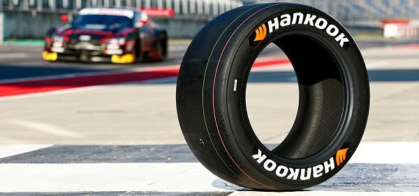 Hankook is exclusive tyre partner of the new DTM Trophy racing series