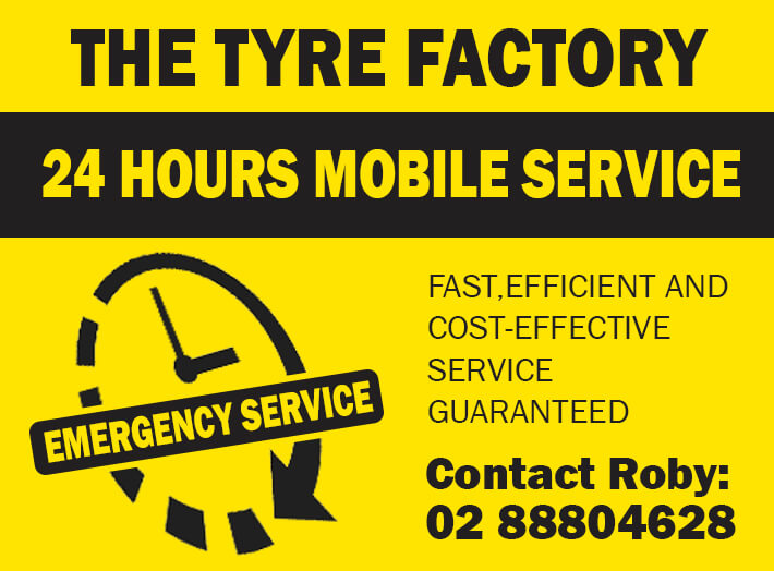 Emergency Service TTF